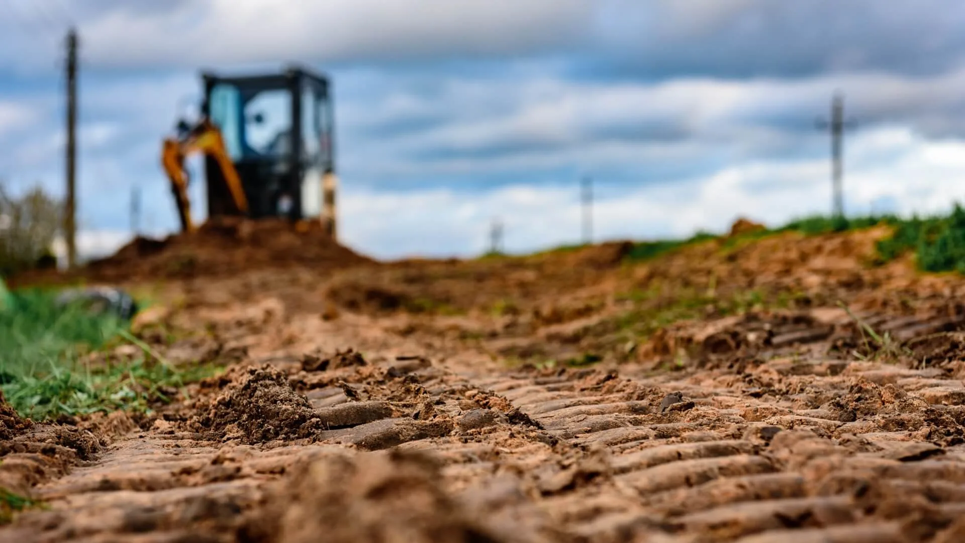 NGC General Contractors services