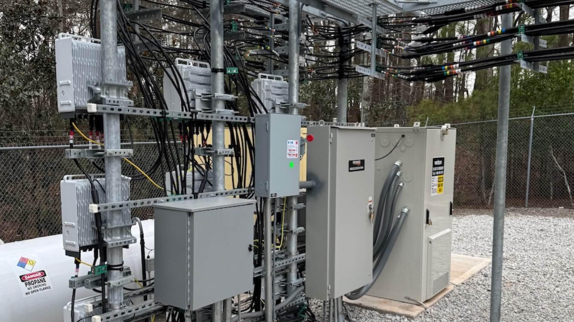 Telecom & Wireless