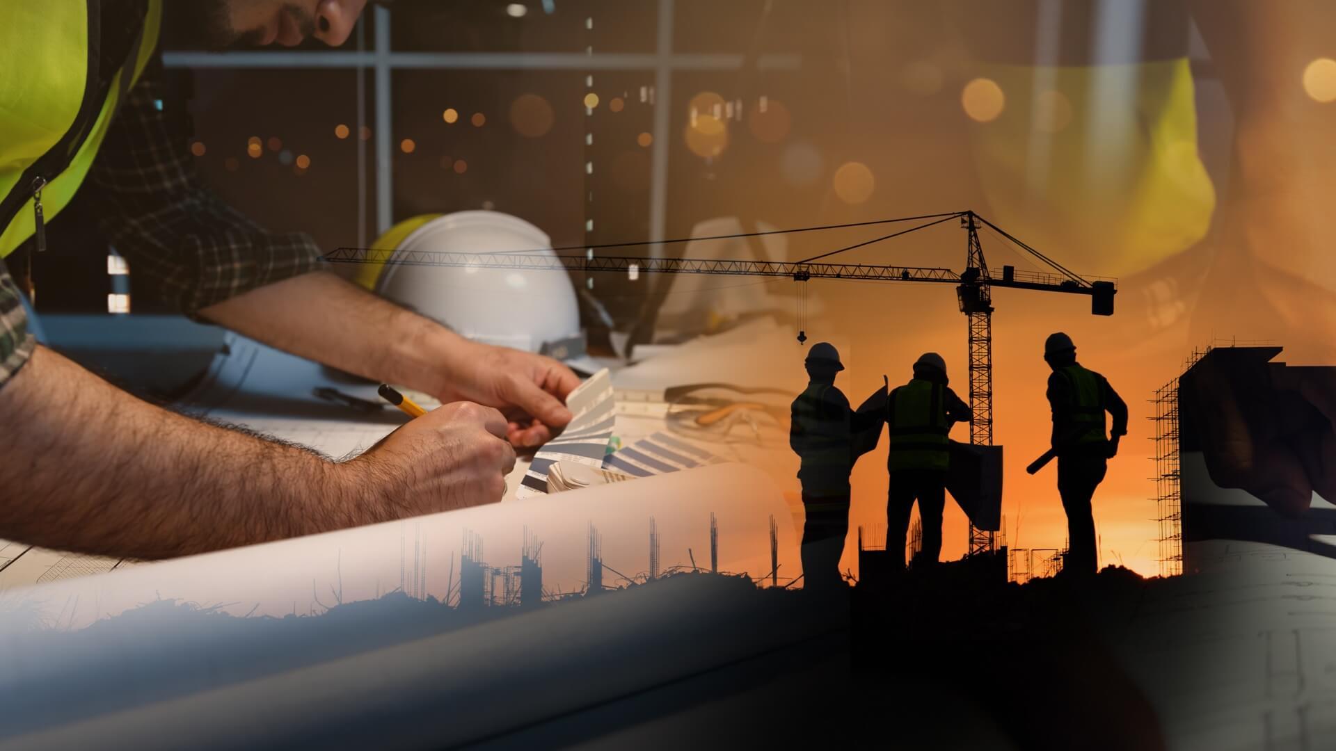 NGC General Contractors — Professional services