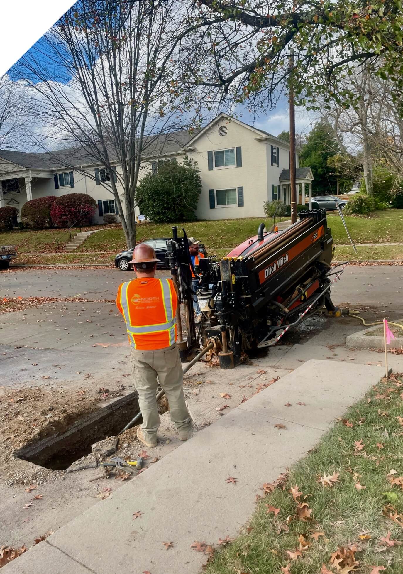 NGC General Contractors